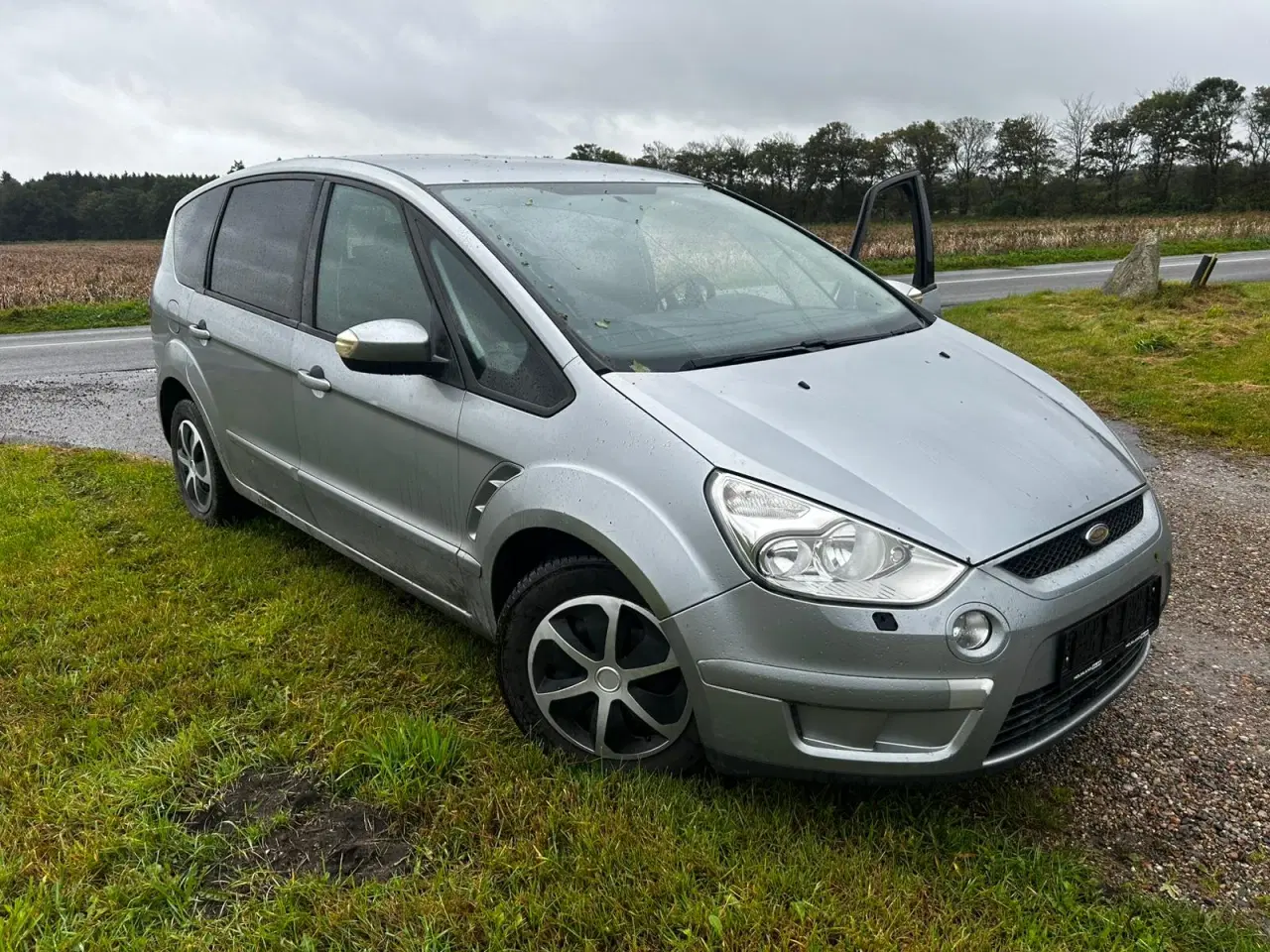 Billede 2 - Ford s max sælges