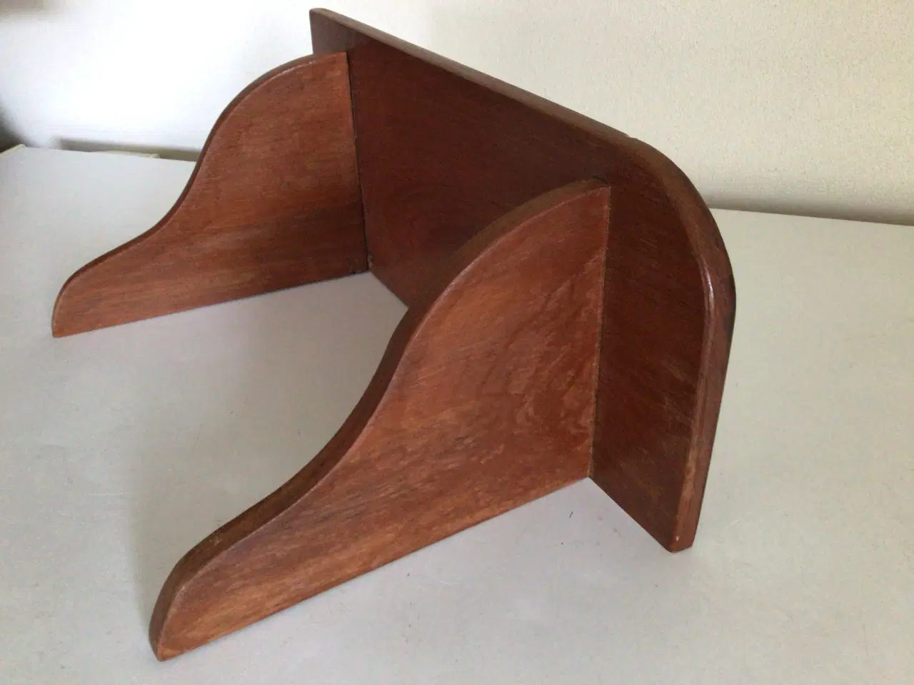 Billede 1 - Retro hylde i teak