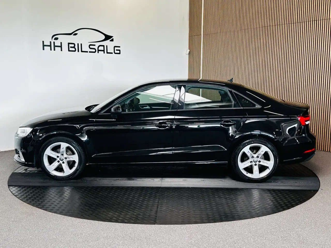 Billede 8 - Audi A3 1,6 TDi 116 Sport