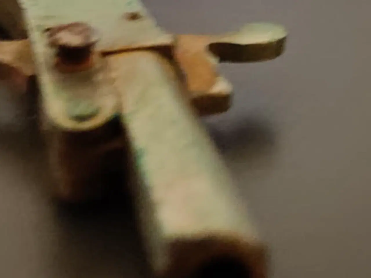 Billede 1 - Mini forlader pistol 