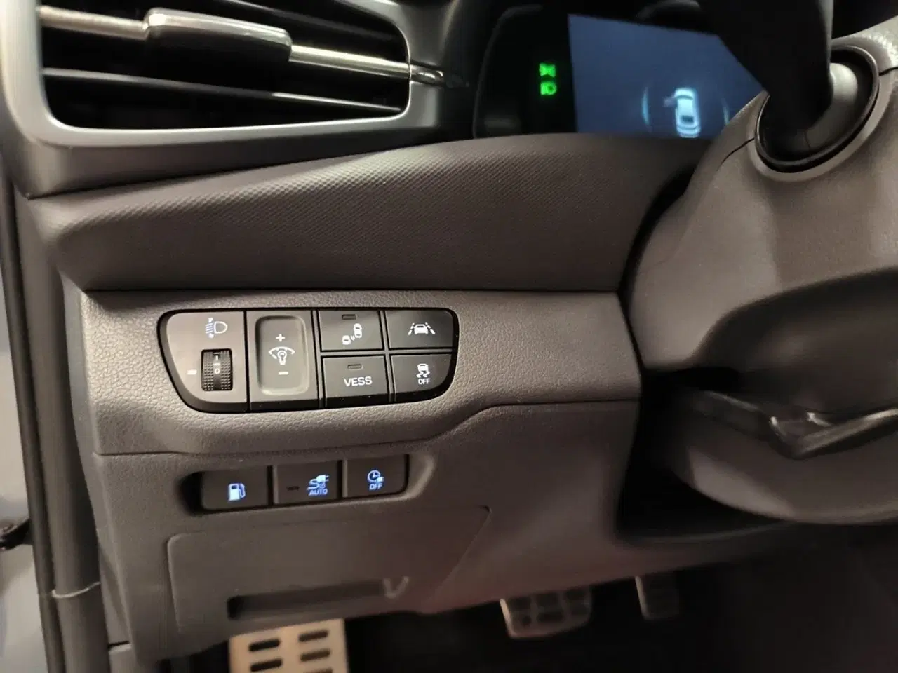 Billede 15 - Hyundai Ioniq 1,6 PHEV Premium DCT