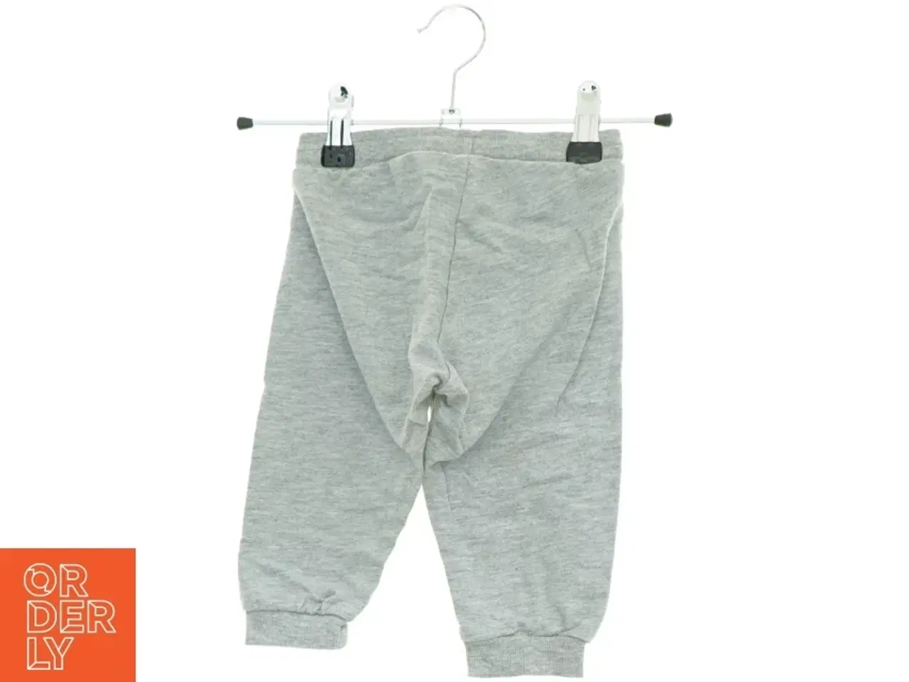 Billede 2 - Sweatpants fra H&M (str. 80 cm)