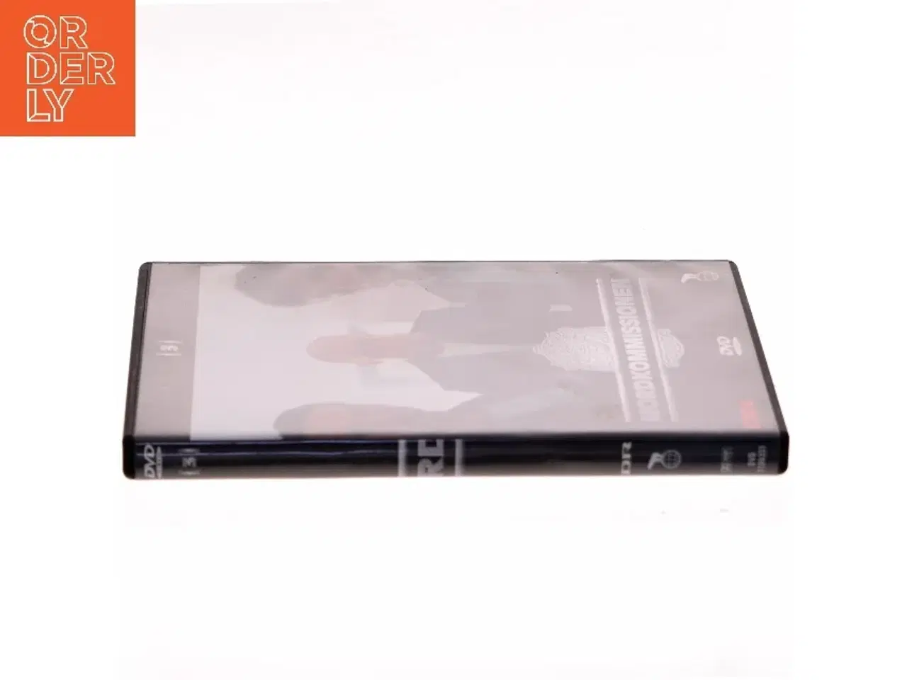 Billede 2 - Rejseholdet 3