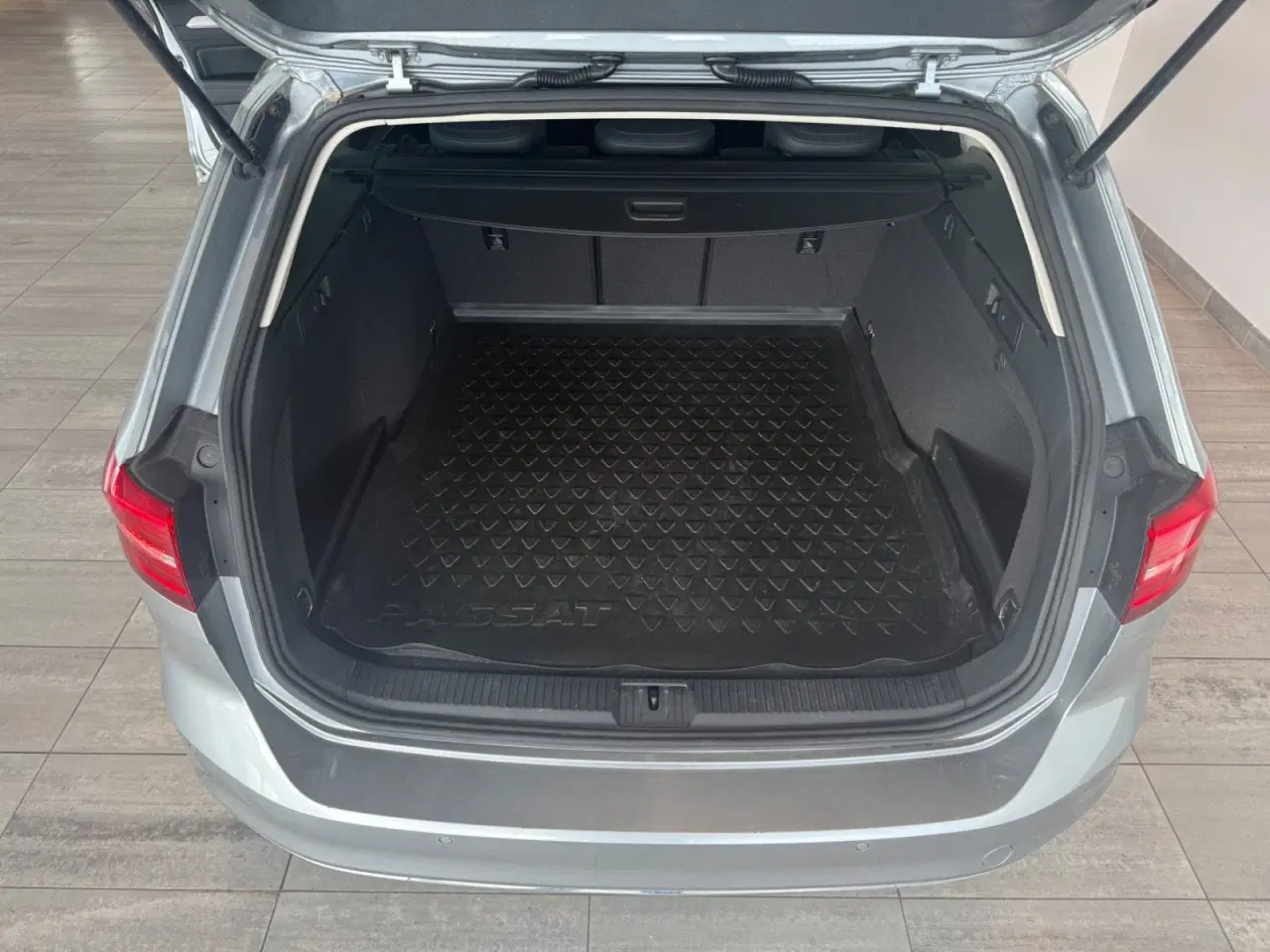 Billede 6 - VW Passat 2,0 TDi 190 Highline DSG