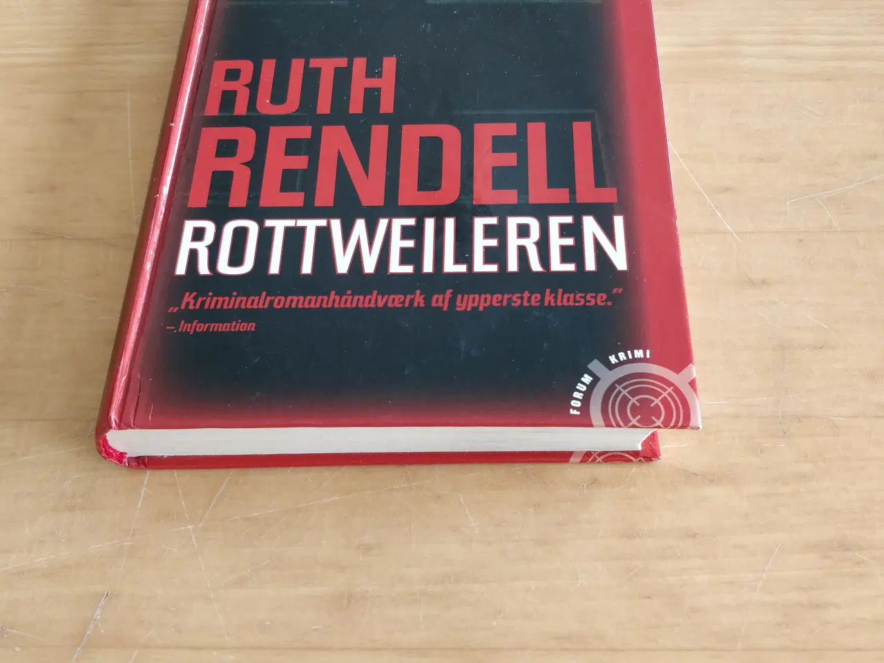 Billede 2 - Rottweileren