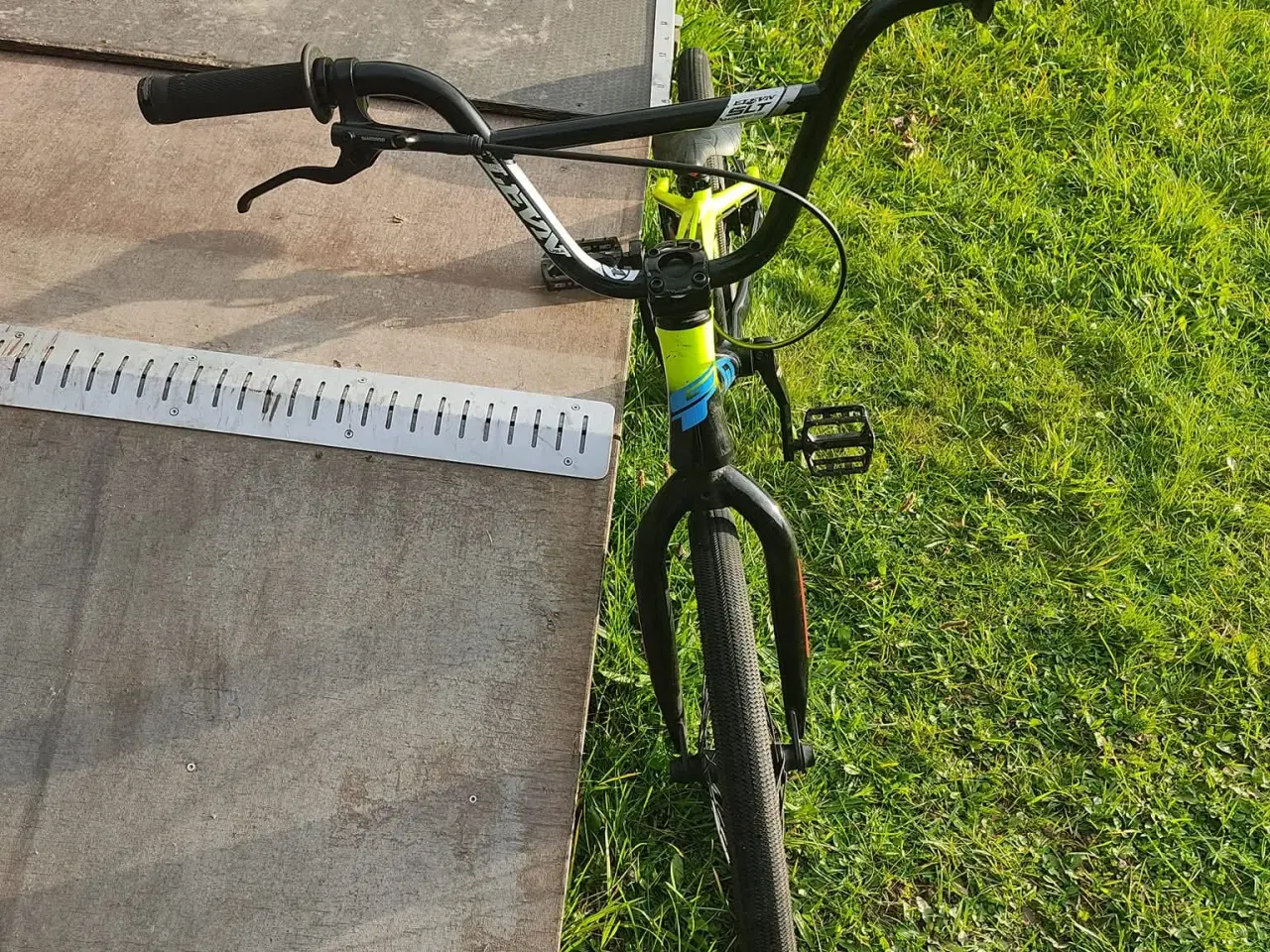 Billede 2 - GT Pro bmx
