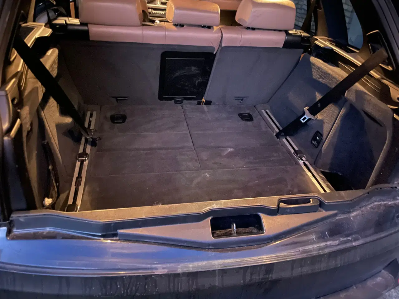 Billede 6 - bmw x5 7 personer