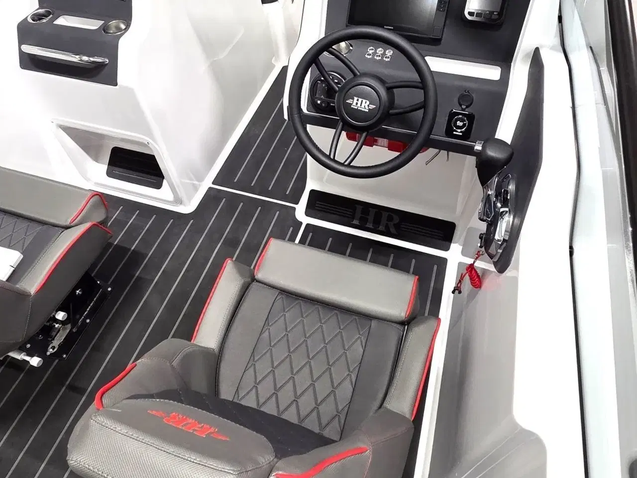 Billede 4 - HR 5,7 BR ny model