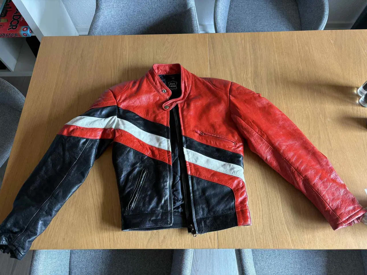 Billede 3 - Dame motorcykeltøj small