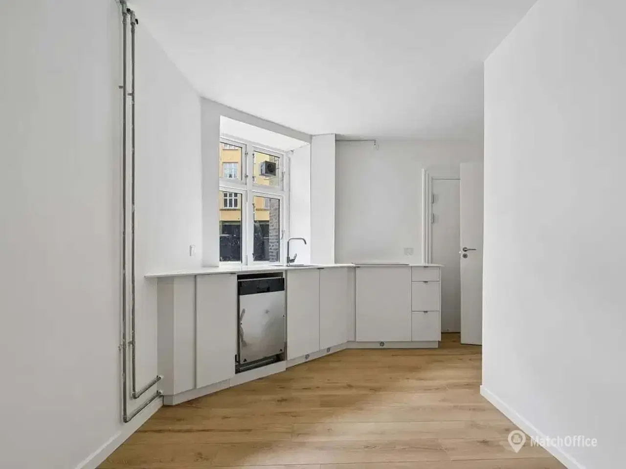 Billede 13 - Charmerende butik på Frederiksberg