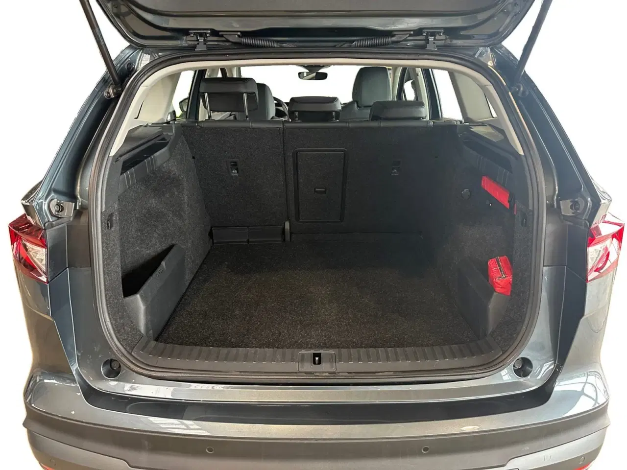 Billede 16 - Skoda Enyaq 80 iV Selection Suite