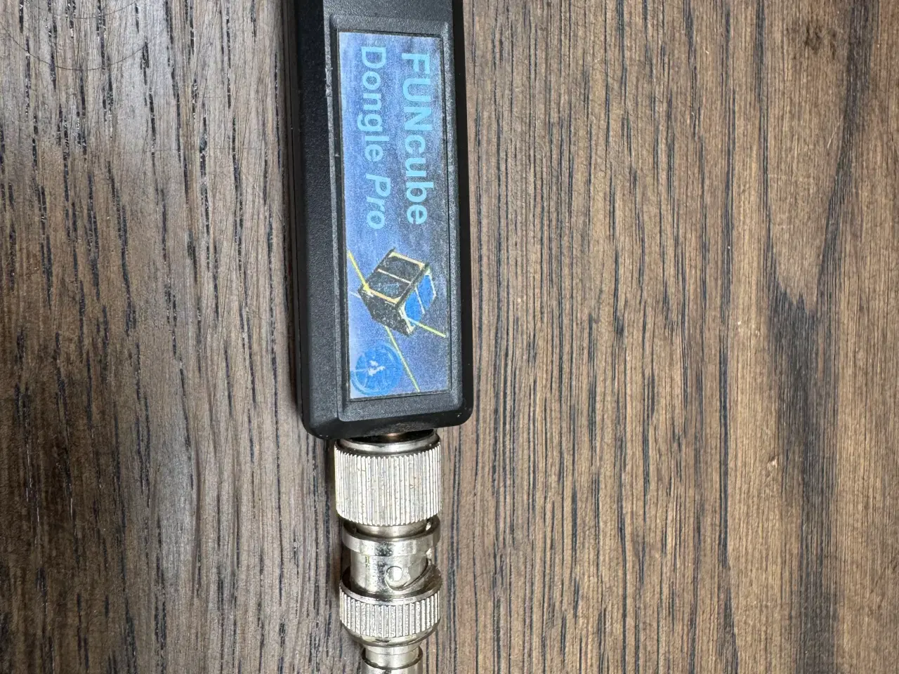 Billede 3 - FUNCube Dongle Pro