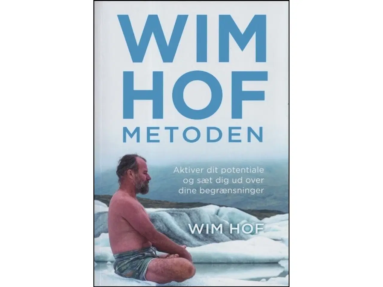 Billede 1 - Wim Hof-Metoden