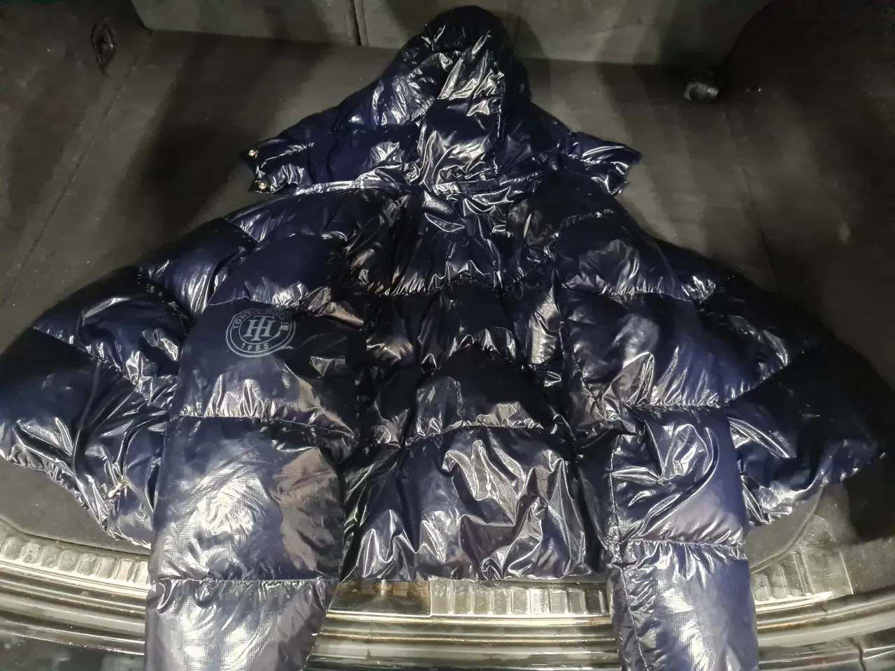 Billede 3 - Puffer jakke