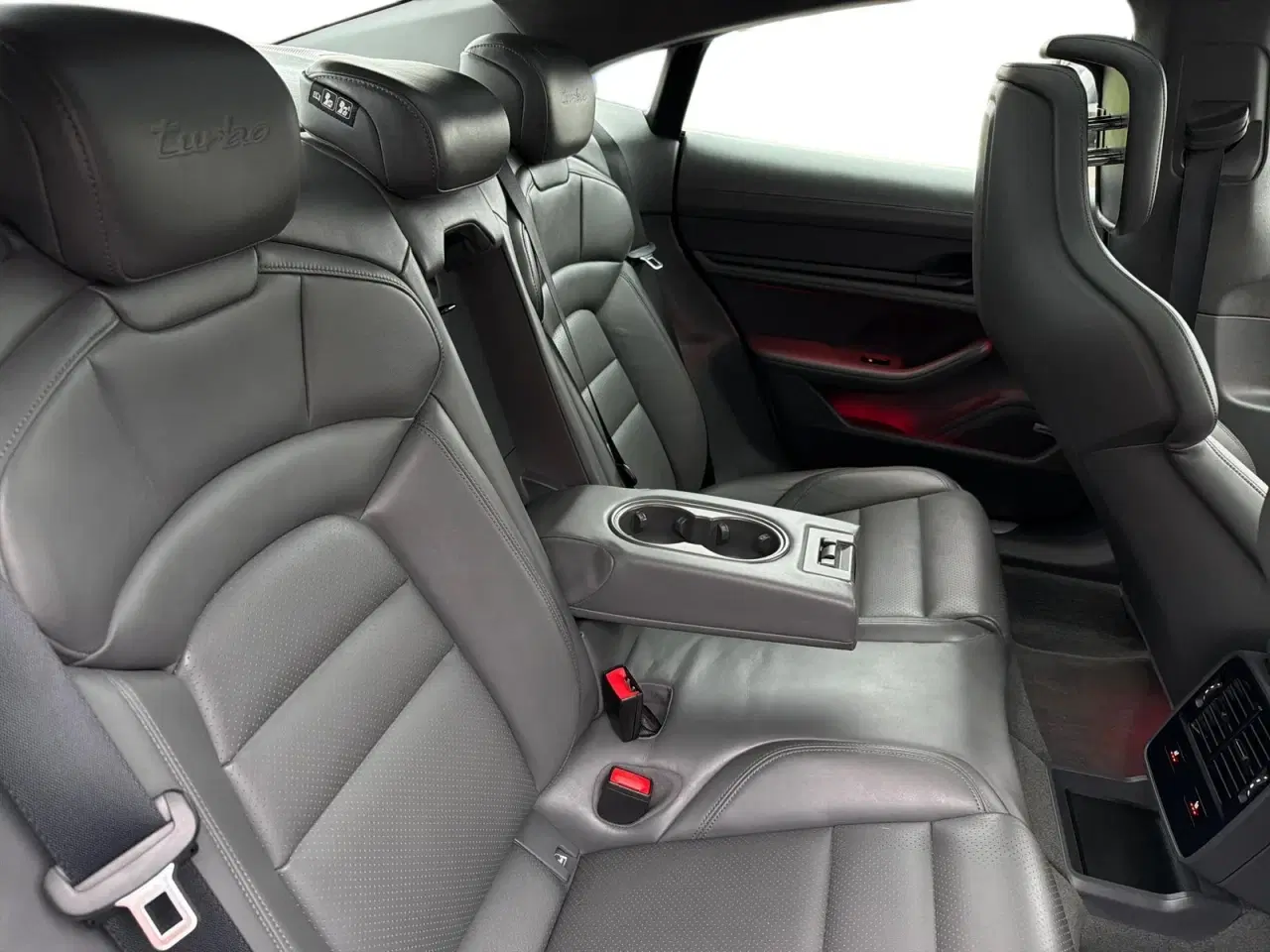 Billede 15 - Porsche Taycan Turbo  Performance+