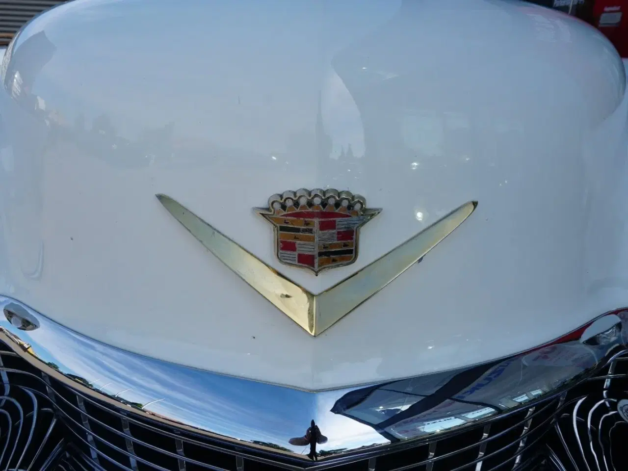 Billede 6 - Cadillac Eldorado 5,4 Convertible aut.