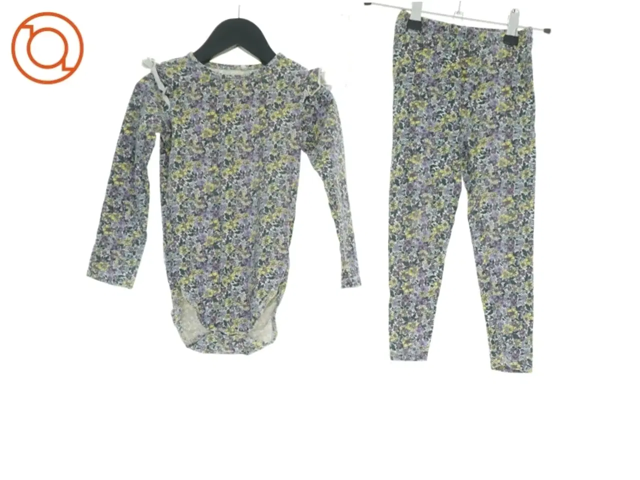 Billede 1 - Sæt børnetøj (2 stk.) fra The New Siblings (str. 98 cm)