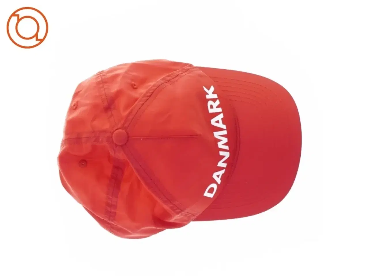 Billede 1 - Kasket med Danmark fra Hummel (str. One size)