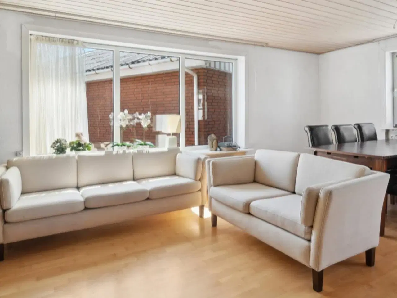 Billede 16 - Stor Villa med Autoværksted Butikslokale 