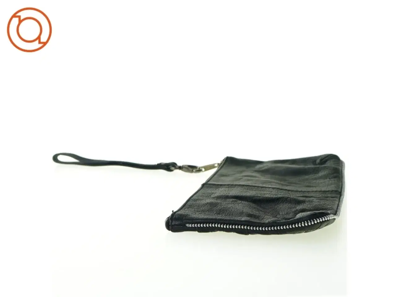 Billede 4 - Clutch med strop fra Adax (str. 28 x 15 cm)
