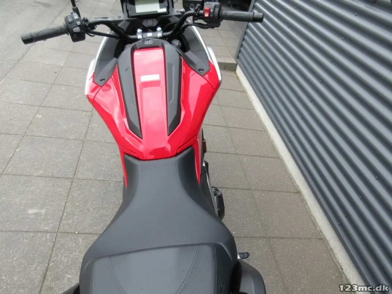 Billede 25 - Honda NC 750 XA MC-SYD BYTTER GERNE  5 ÅRS FABRIKS GARANTI