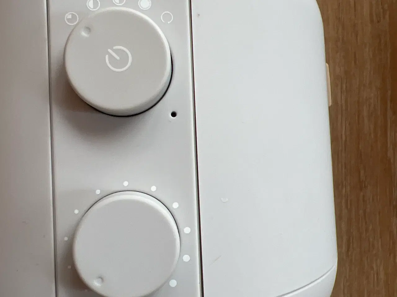 Billede 4 - Membantu vuggemotor til slyngevugge