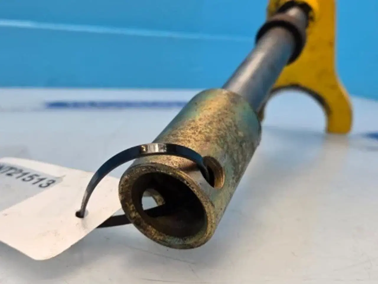 Billede 12 - New Holland CR9.90 Aksel 84254520