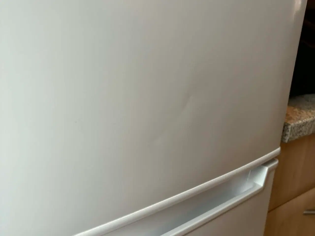 Billede 2 - Kølefryseskab 