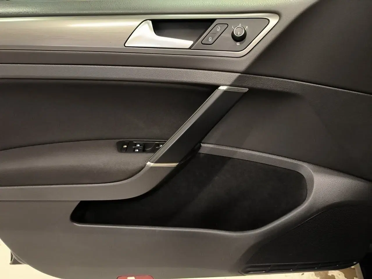 Billede 14 - VW Golf VII 1,4 TSi 122 Comfortline Variant DSG BM