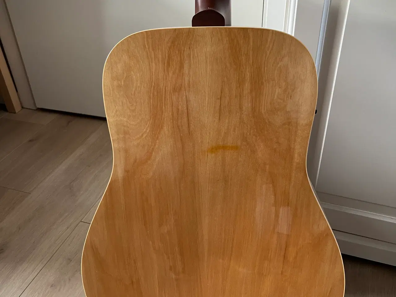 Billede 2 - Norman Guitar 