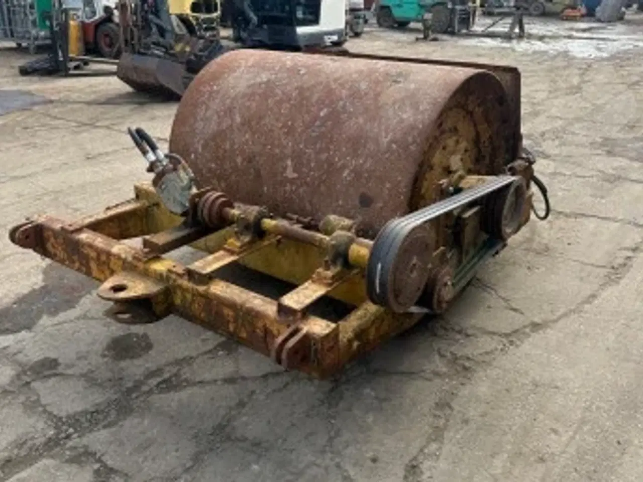 Billede 3 - Med vibration