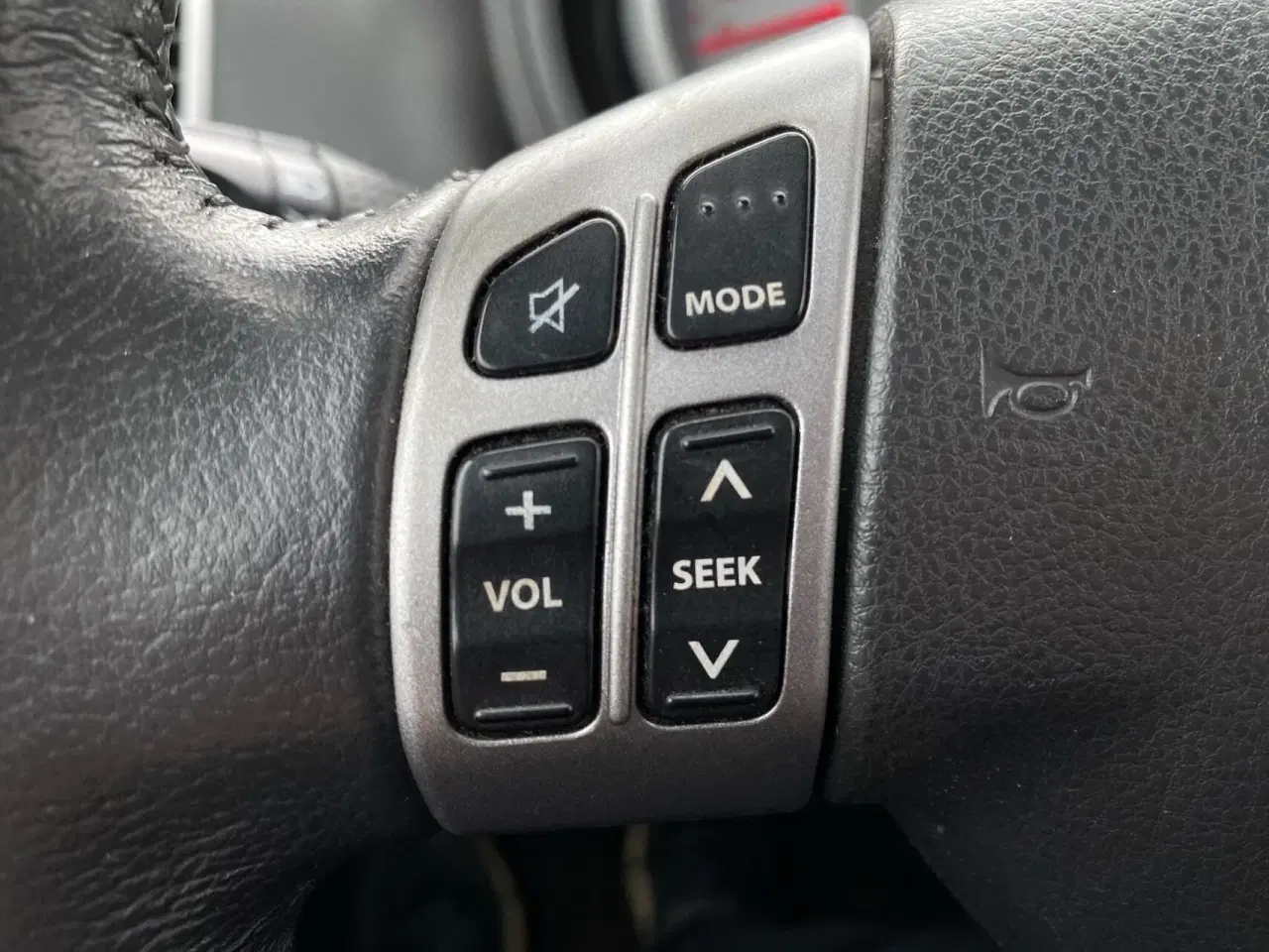 Billede 11 - Suzuki Splash 1,0 GL 65HK 5d