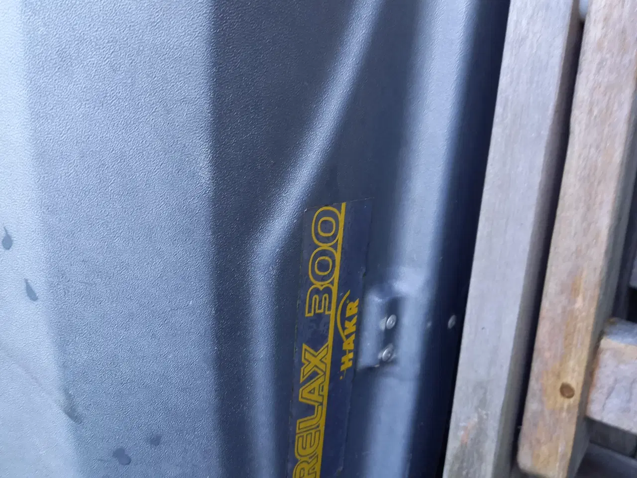 Billede 2 - Thule tagboks Relax 300 HAKR