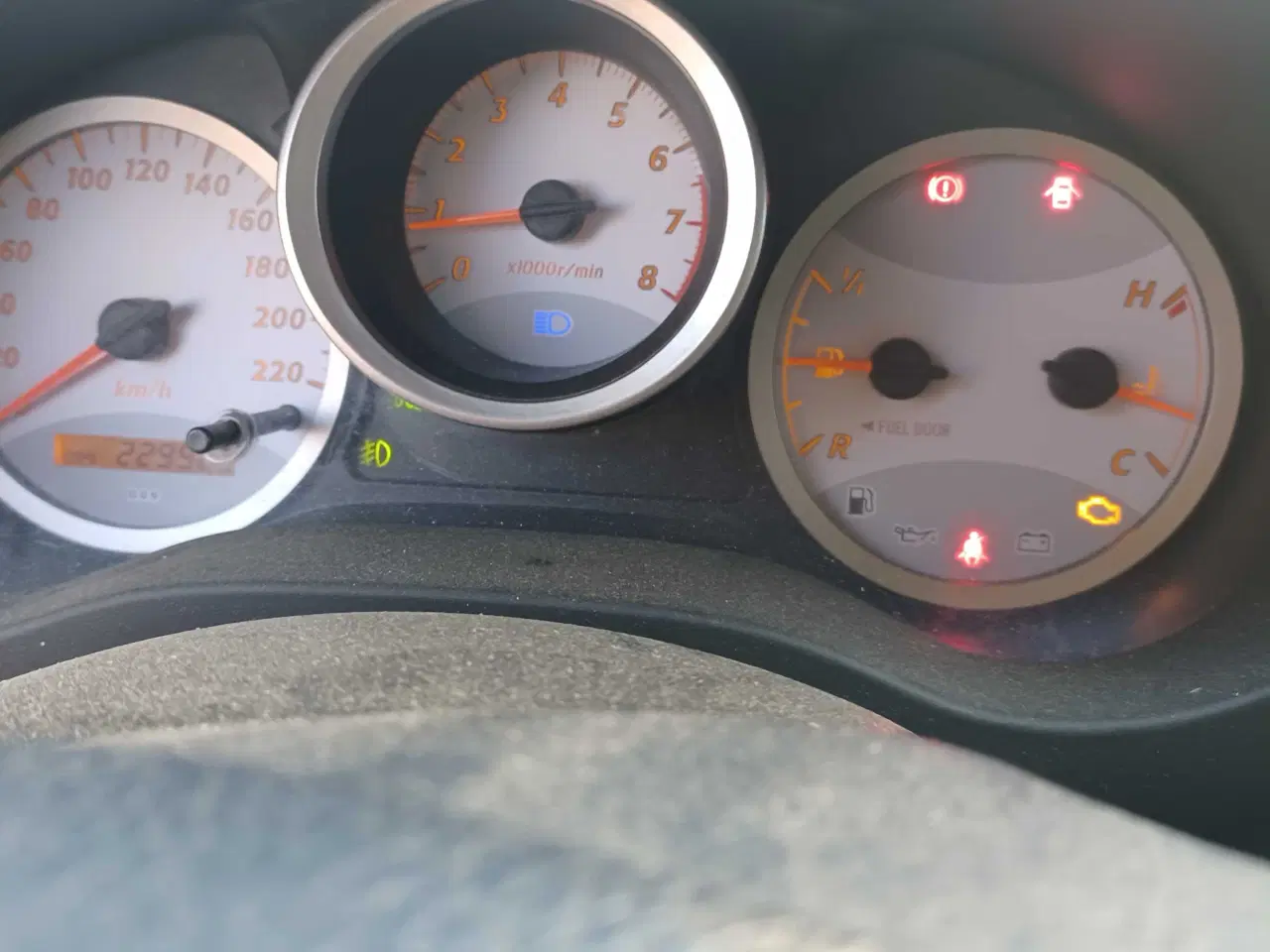 Billede 4 - Toyota Rav4 sælges