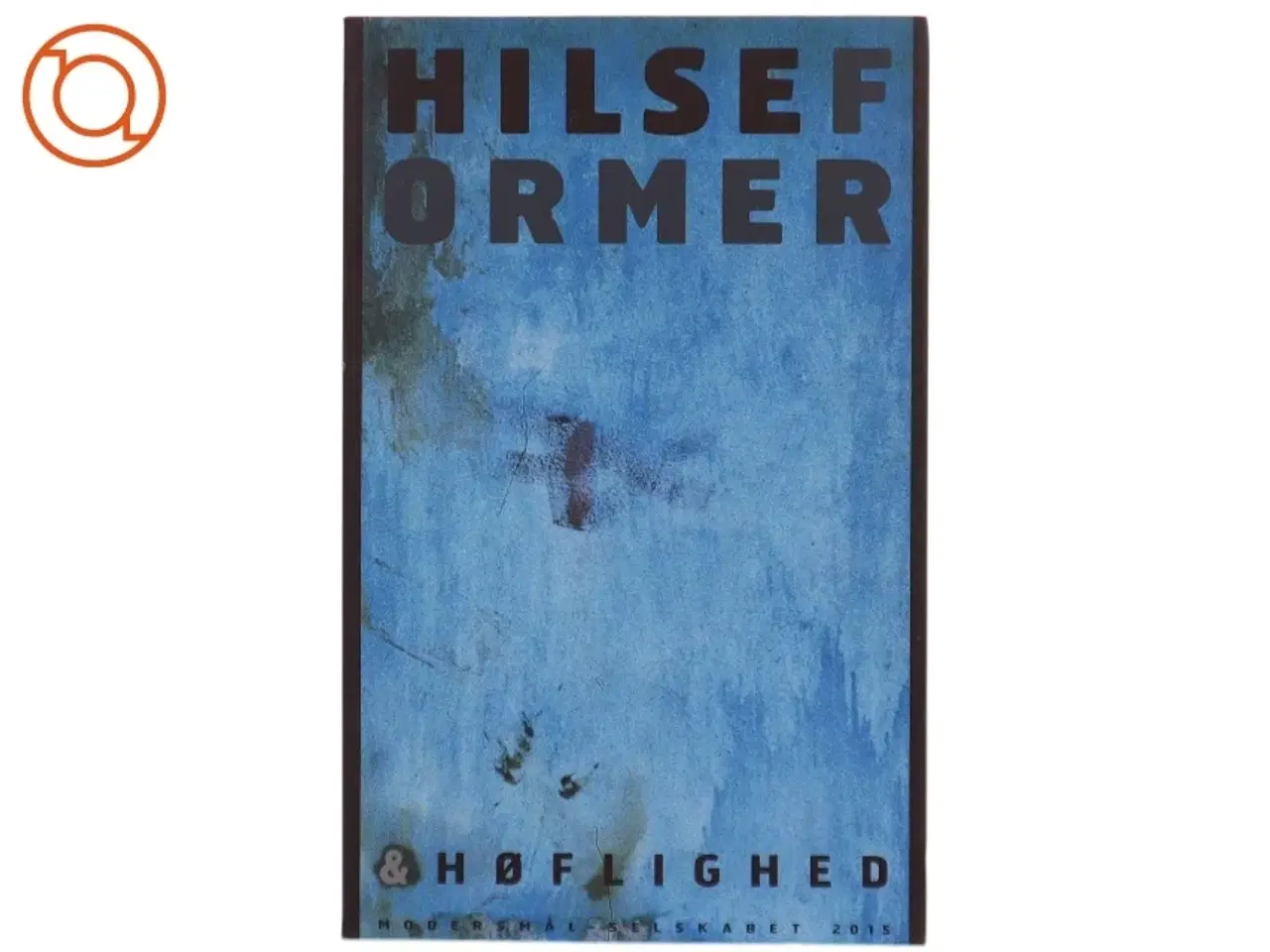 Billede 1 - Hilseformer & høflighed (Bog)