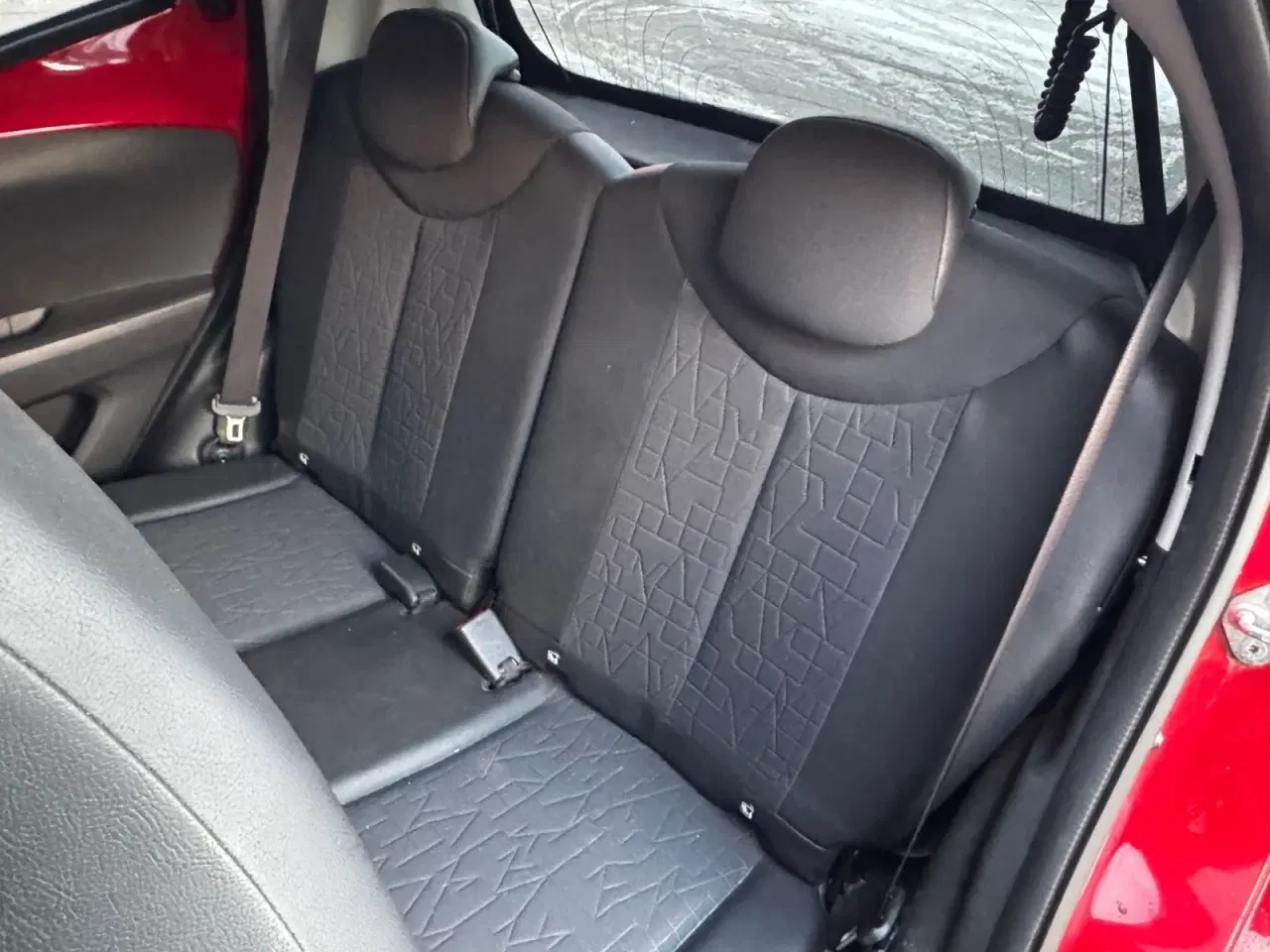 Billede 8 - Toyota Aygo 1,0 VVT-i x-clusiv