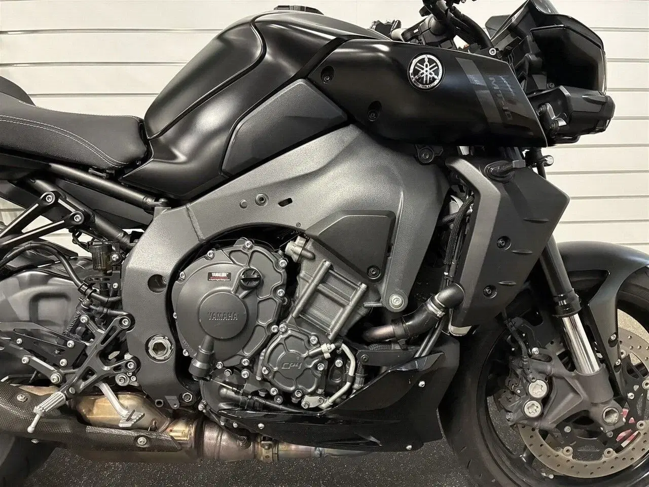 Billede 4 - Yamaha MT-10 ABS