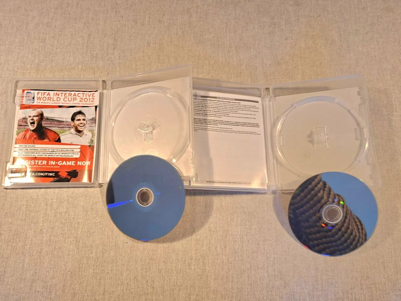 Billede 3 - Ps3 fifa spil