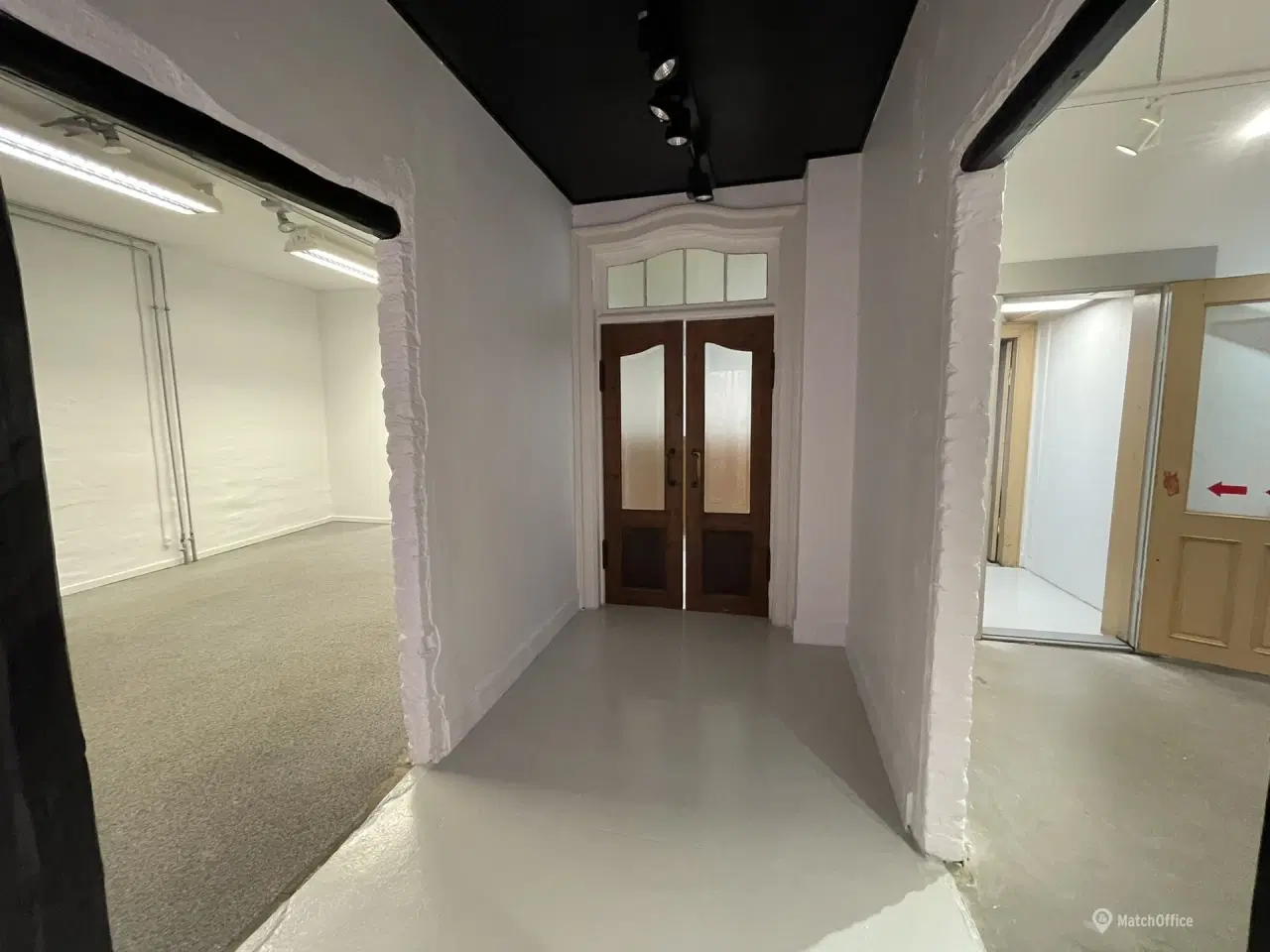 Billede 4 - Central placering i Odder