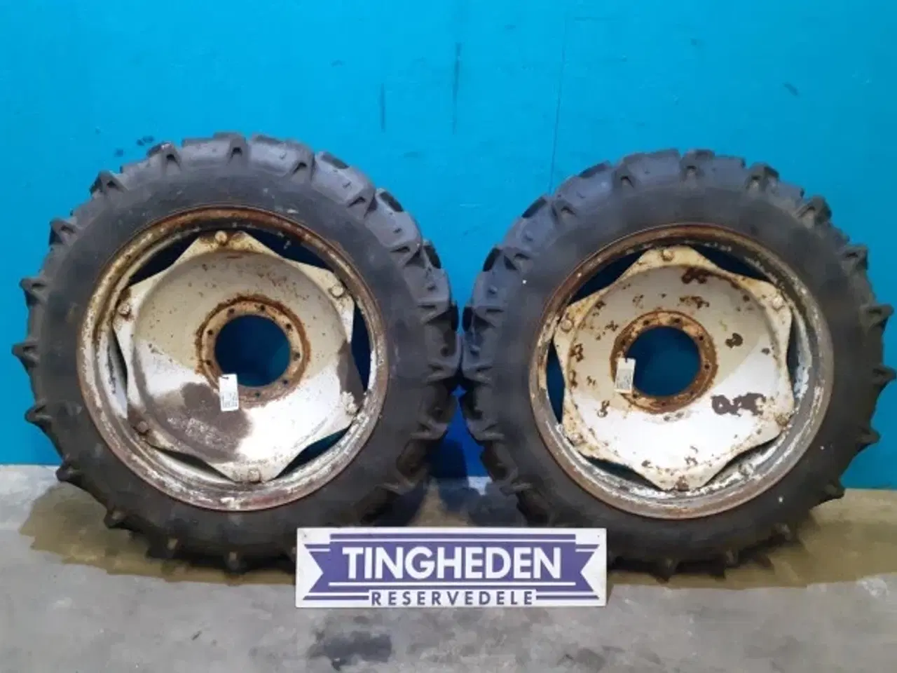 Billede 1 - 28"   9.5R28