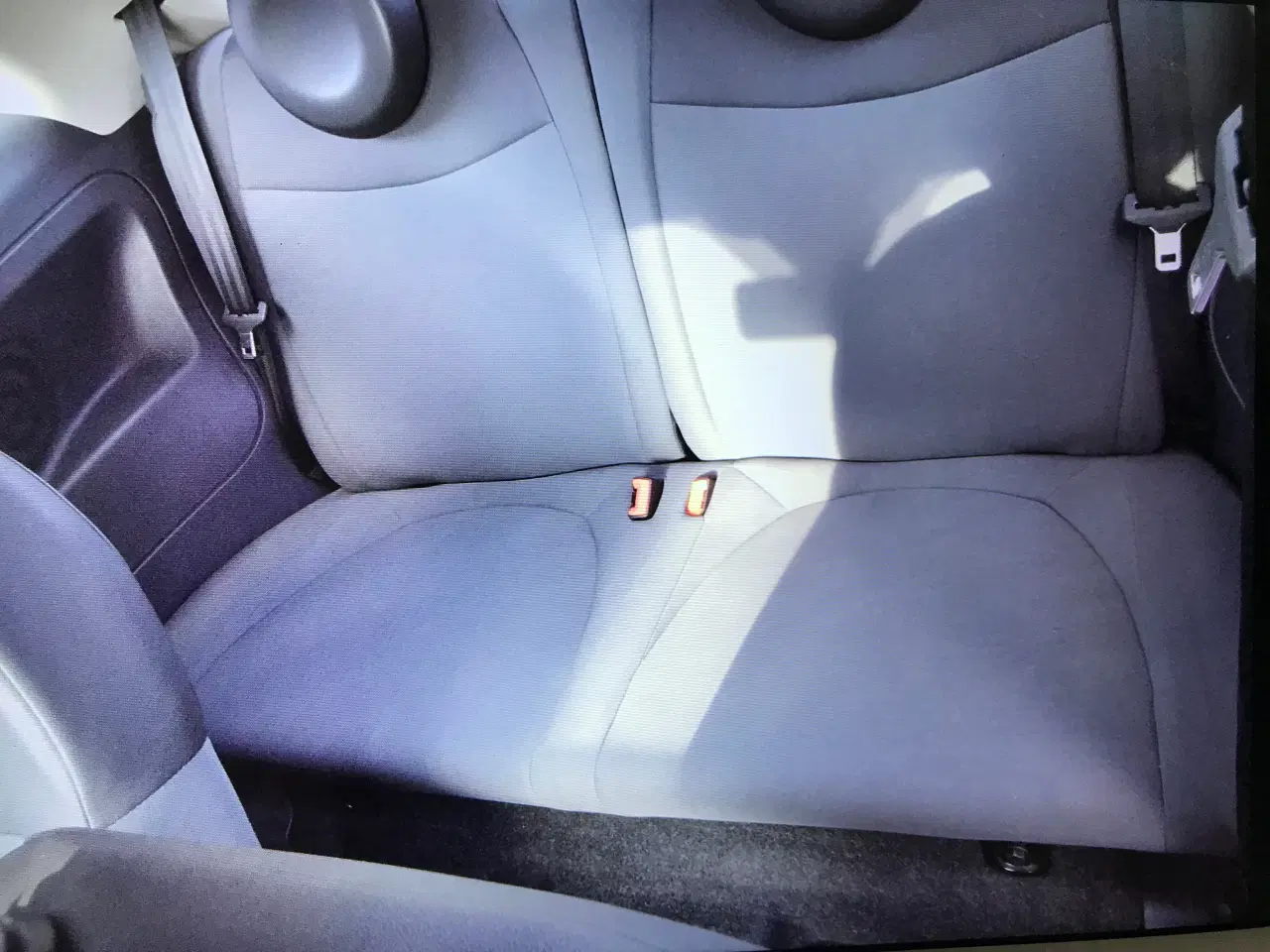 Billede 5 - Fiat 500 1,2 pink