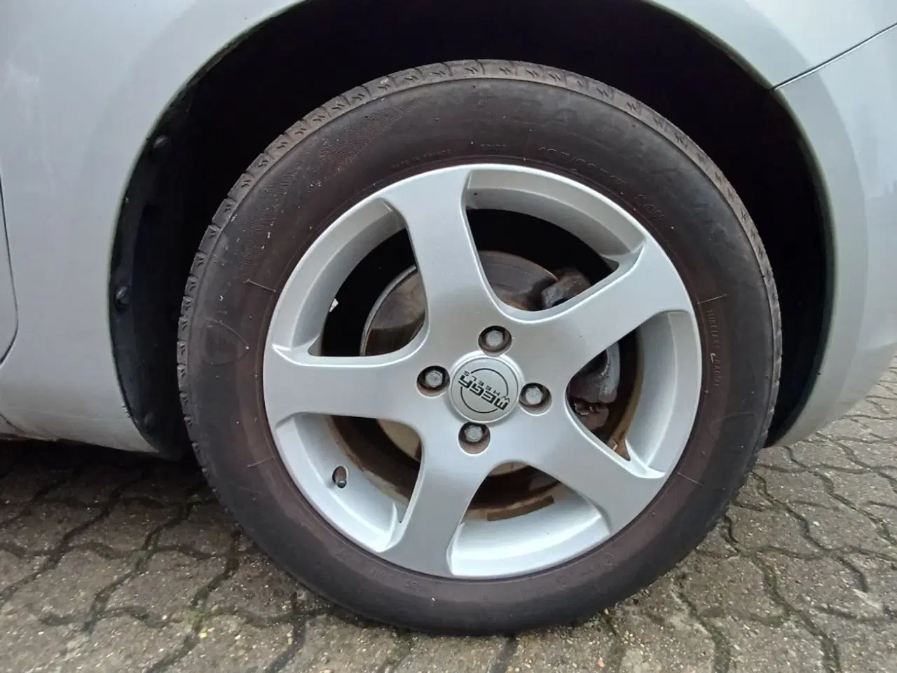 Billede 22 - Opel Agila 1,2 Enjoy