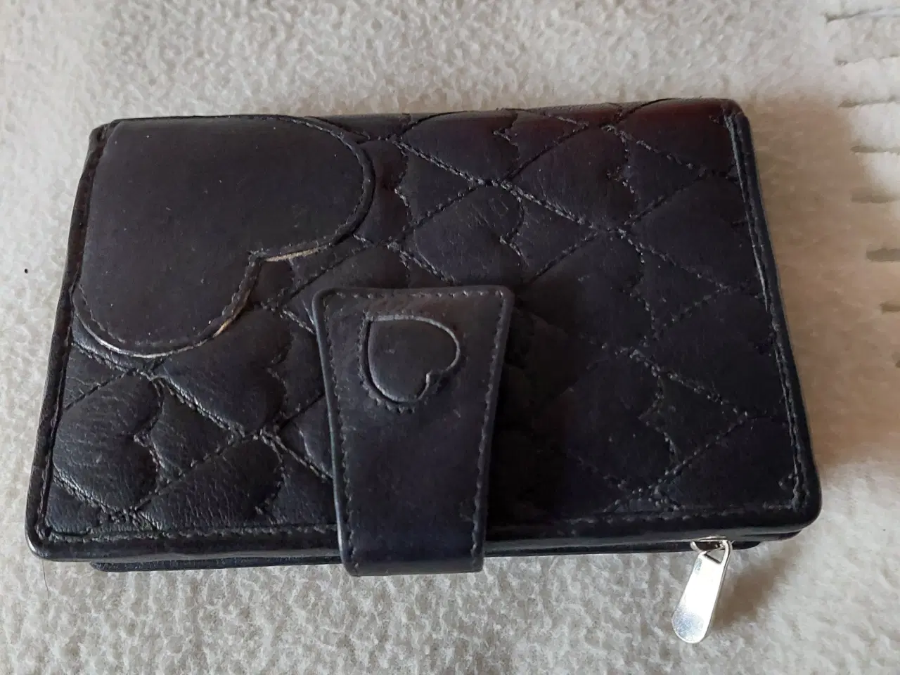 Billede 2 - Pæn lille Dame/Pige pung