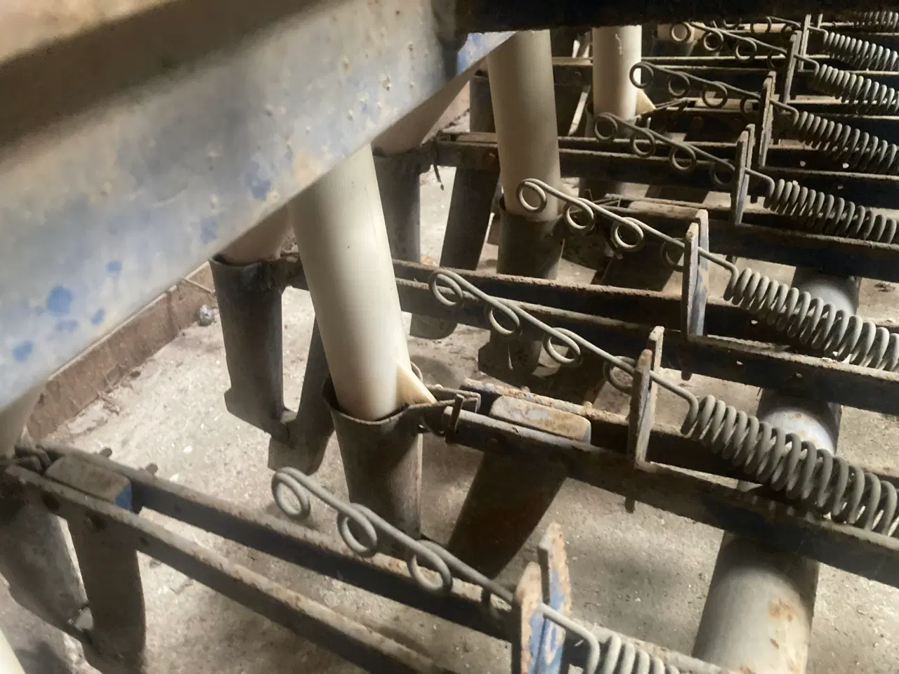 Billede 3 - 3m Fiona såmaskinen