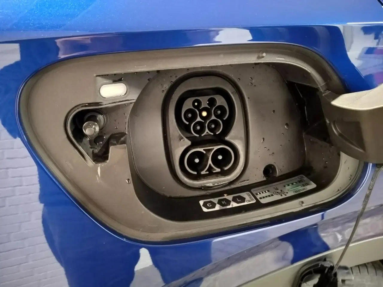 Billede 19 - VW ID.4 77 Pro Style