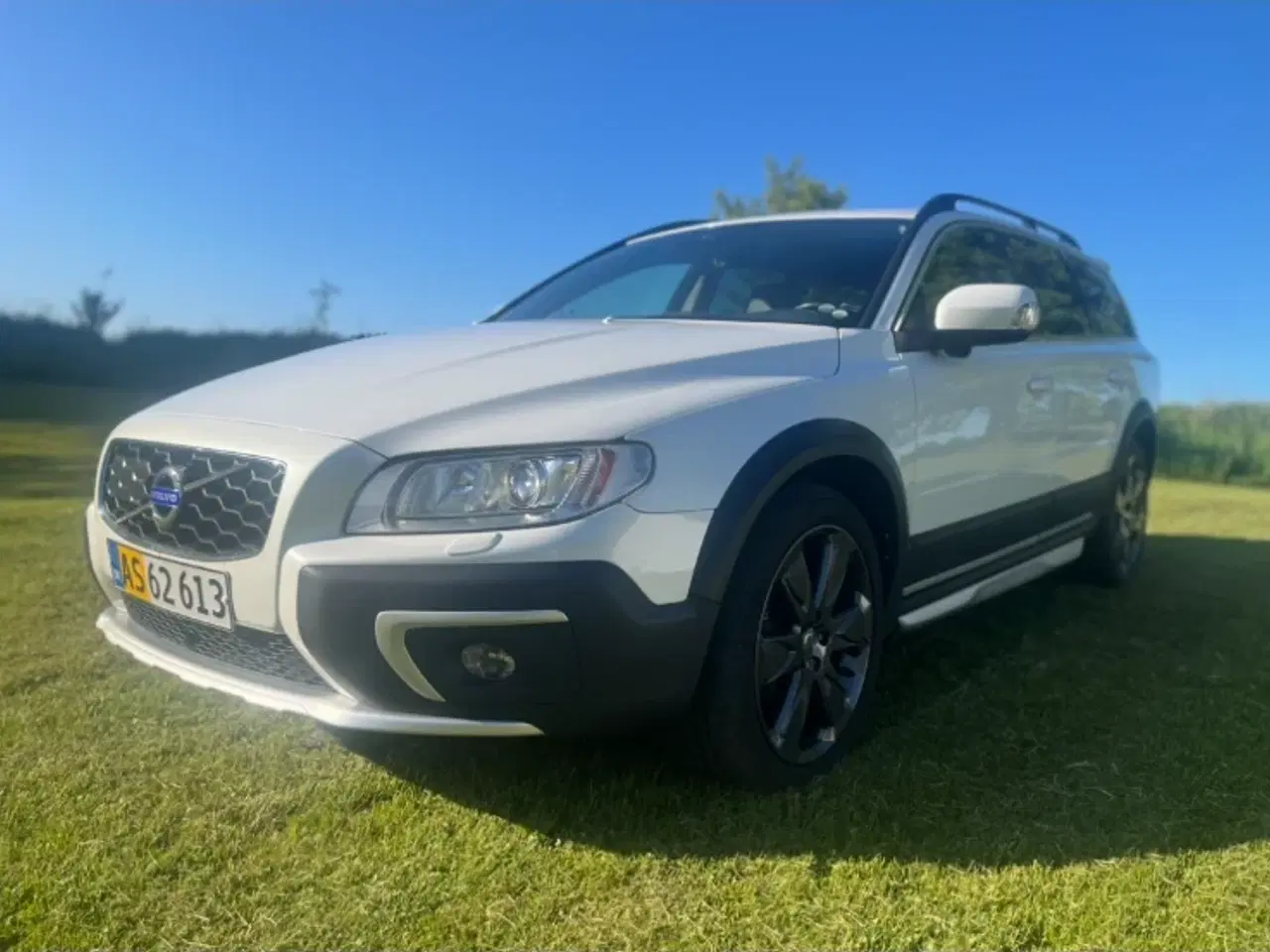 Billede 1 - Volvo XC70 2,4 D5 215 Inscription aut. AWD Van
