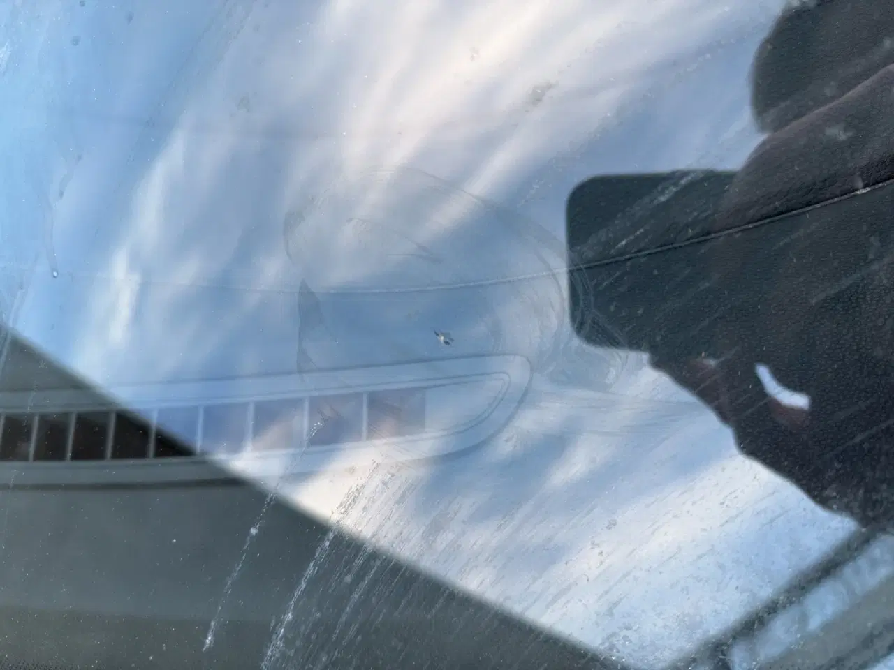 Billede 17 - VW Polo 1,2 TSi 90 Comfortline DSG BMT