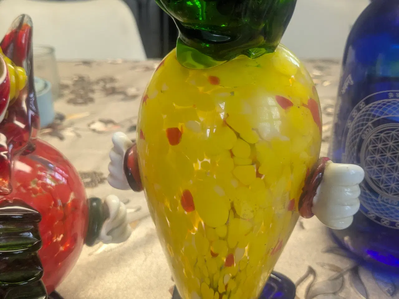 Billede 7 - Murano glasklovn