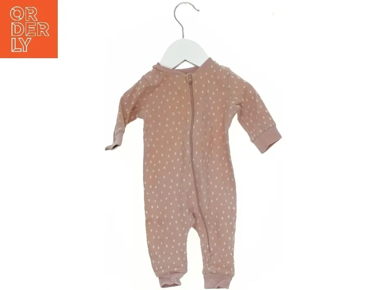 Billede 1 - Heldragt fra KappAhl (str. 56 cm)