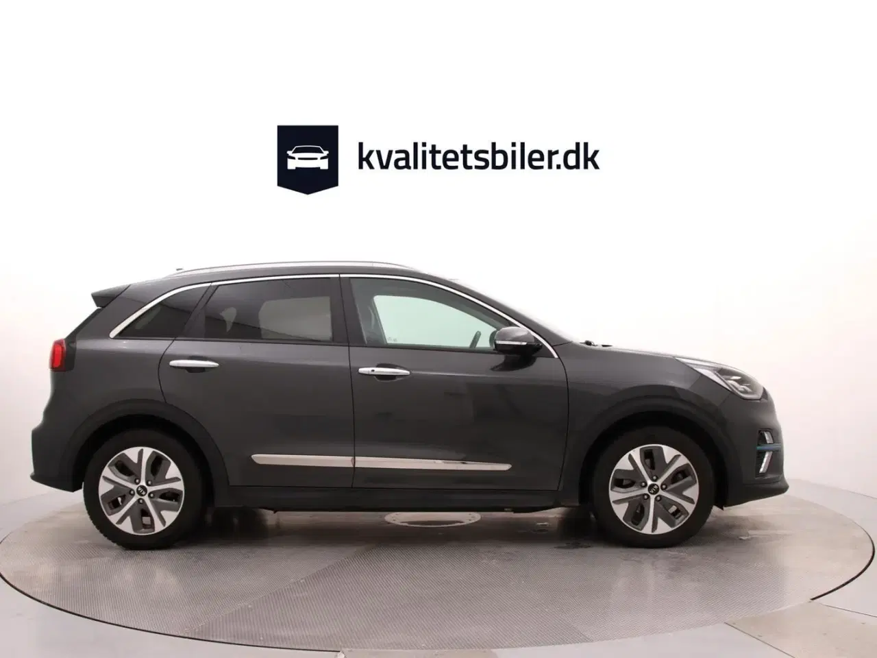 Billede 5 - Kia e-Niro 64 Advance